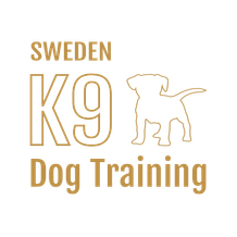 Sweden K9 Dog Training